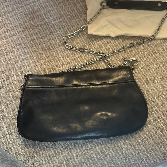 Tory Burch shoulder / crossbody / clutch - Picture 6 of 8